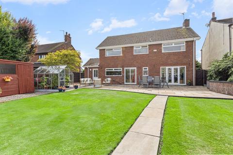 undefined, Manchester Road, Rixton, WA3