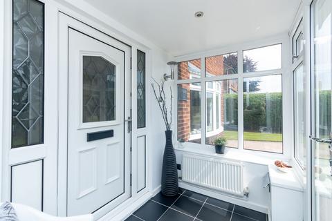 undefined, Manchester Road, Rixton, WA3
