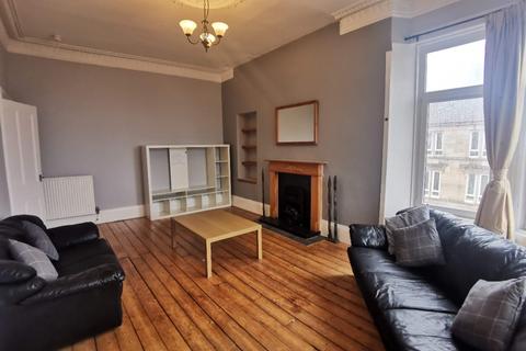 Garthland Drive, Dennistoun, Glasgow, G31