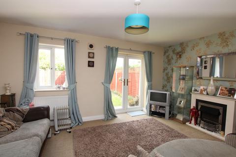 2 bedroom mews for sale, Trent Close, Culcheth, WA3