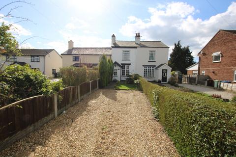 2 bedroom cottage for sale, Church Lane, Lowton, WA3