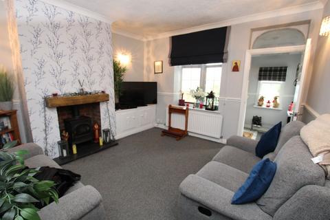 2 bedroom cottage for sale, Church Lane, Lowton, WA3