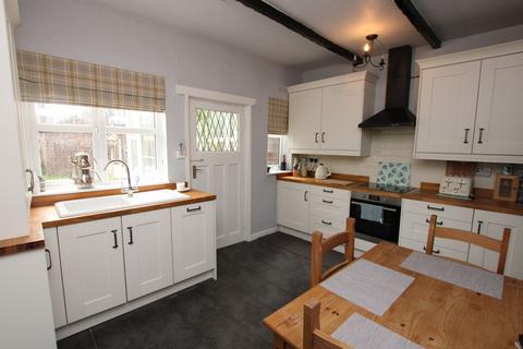 2 bedroom cottage for sale, Church Lane, Lowton, WA3