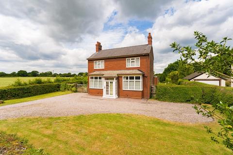 3 bedroom detached house for sale, Mustard Lane, Croft, WA3