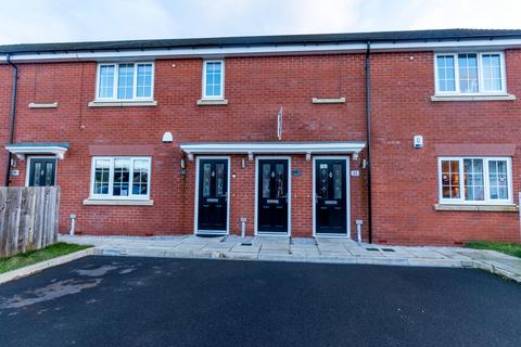 2 bedroom apartment for sale, Field Meadow Close, Lowton, WA3