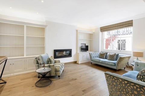 3 bedroom flat for sale, Palace Gardens Terrace, London