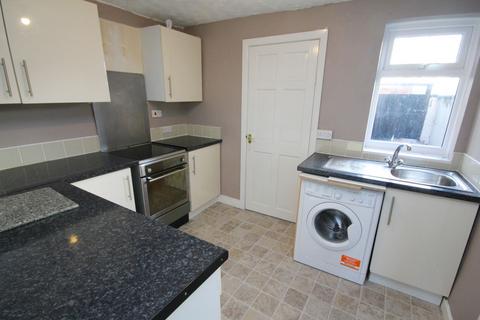 2 bedroom terraced house for sale, Penkford Street, Newton-Le-Willows, WA12
