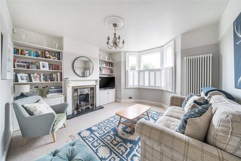Woodstock, 56 Summer Road, East Molesey, KT8 9LS