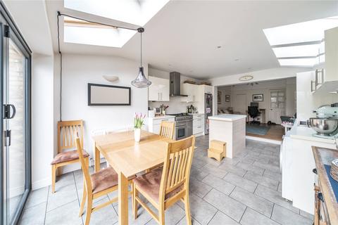 Woodstock, 56 Summer Road, East Molesey, KT8 9LS