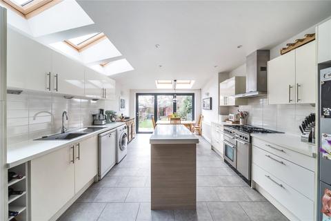 Woodstock, 56 Summer Road, East Molesey, KT8 9LS