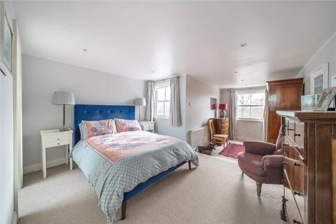 Woodstock, 56 Summer Road, East Molesey, KT8 9LS