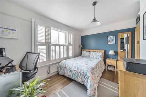 Woodstock, 56 Summer Road, East Molesey, KT8 9LS