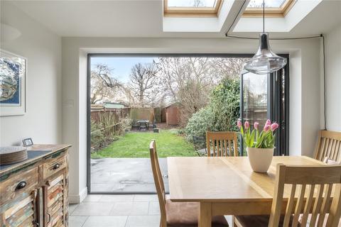 Woodstock, 56 Summer Road, East Molesey, KT8 9LS