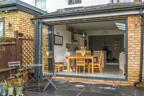 Woodstock, 56 Summer Road, East Molesey, KT8 9LS