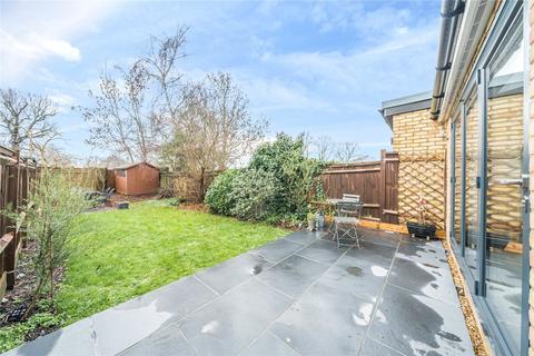 Woodstock, 56 Summer Road, East Molesey, KT8 9LS