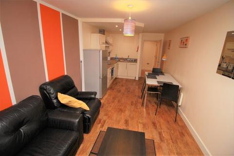 2 bedroom apartment for sale, Charles Street,  Leicester, LE1