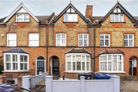 2 bedroom apartment for sale, Kenilworth Road, Ealing, London