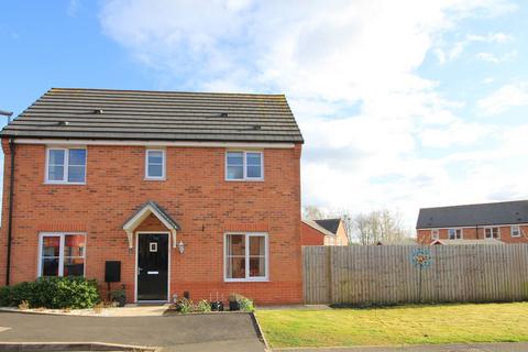 3 bedroom semi-detached house for sale, Cardinal Way, Newton-Le-Willows, WA12