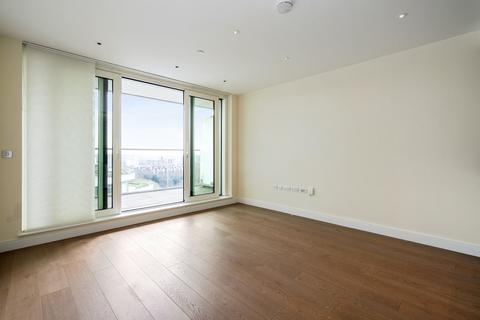 3 bedroom flat for sale, Cascades Court, London, SW11