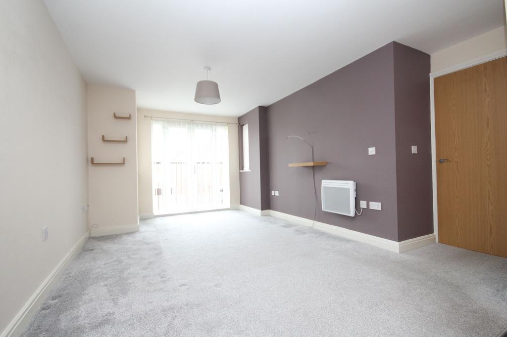 Longacre, Hindley Green, WN2 2 bed apartment for sale £90,000