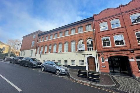 Office to rent, Ground Floor, Ludgate House, Ludgate Hill, Birmingham, B3 1DX