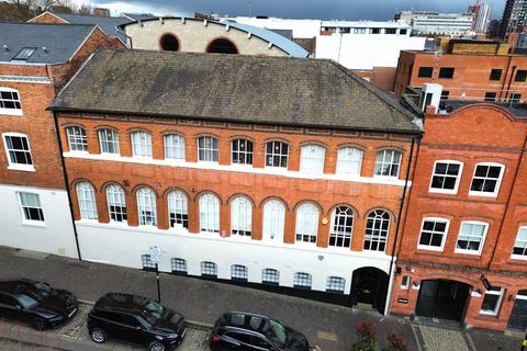 Office to rent, Ground Floor, Ludgate House, Ludgate Hill, Birmingham, B3 1DX