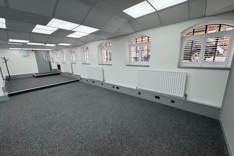 Office to rent, Ground Floor, Ludgate House, Ludgate Hill, Birmingham, B3 1DX