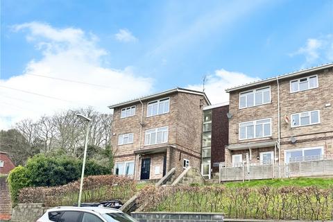 2 bedroom apartment for sale, Thurmond Crescent, Winchester, Hampshire