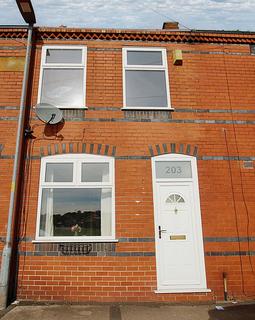3 bedroom terraced house for sale, Heath Road, Ashton-In-Makerfield, WN4
