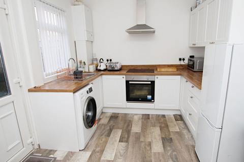 2 bedroom terraced house for sale, Heath Road, Ashton-In-Makerfield, WN4