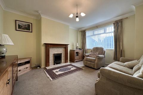 2 bedroom bungalow for sale, Ravensbourne Avenue, East Boldon, Tyne and Wear, NE36 0EG