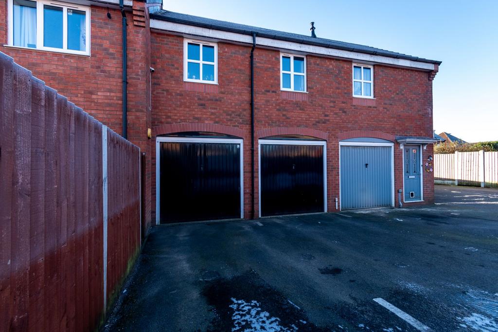 Holcroft Drive, Abram, WN2 3 bed townhouse for sale £169,950