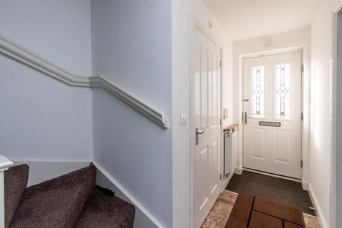 3 bedroom townhouse for sale, Holcroft Drive, Abram, WN2