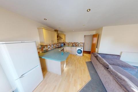 2 bedroom flat to rent, 41 Royal Victoria Court, Gamble Street, Nottingham, Nottinghamshire, NG7