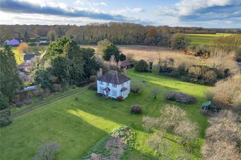 Applegarth Church Road, Hartley, Longfield, DA3 8DZ