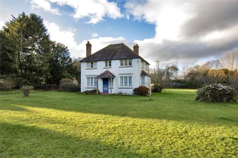 Applegarth Church Road, Hartley, Longfield, DA3 8DZ