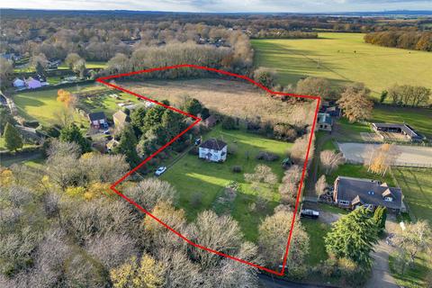 Applegarth Church Road, Hartley, Longfield, DA3 8DZ