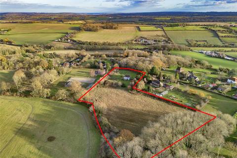 Applegarth Church Road, Hartley, Longfield, DA3 8DZ