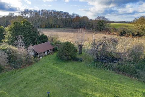 Applegarth Church Road, Hartley, Longfield, DA3 8DZ
