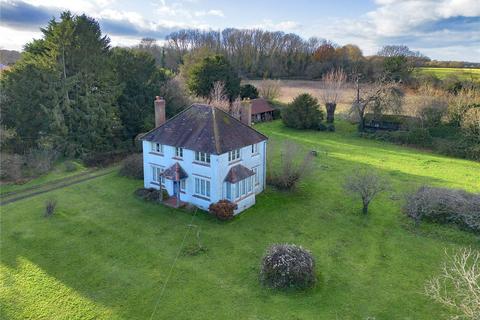 Applegarth Church Road, Hartley, Longfield, DA3 8DZ