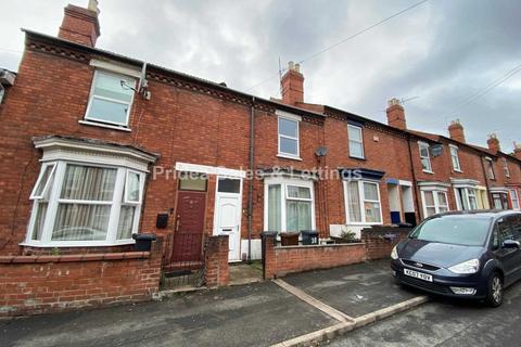 6 bedroom terraced house for sale, Eastbourne Street, Lincoln