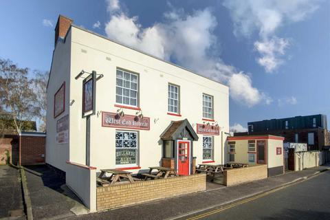 Pub for sale, Browne Street, Norwich NR2