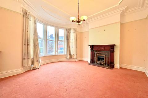 4 bedroom terraced house for sale, Hallville Road, Allerton, Liverpool, L18