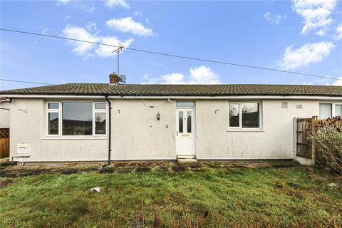 3 bedroom bungalow for sale - Somerford Avenue, Crewe, Cheshire, CW2