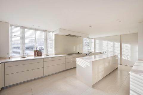 6 bedroom flat for sale, Bryanston Square, Marylebone, W1H