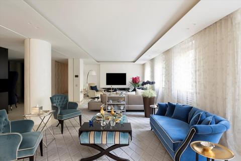 6 bedroom flat for sale, Bryanston Square, Marylebone, W1H