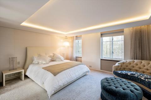 undefined, Bryanston Square, Marylebone, W1H