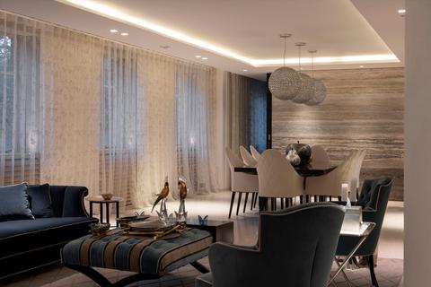 undefined, Bryanston Square, Marylebone, W1H