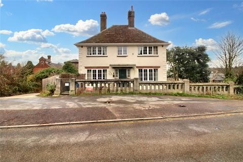 4 bedroom detached house for sale, Bracondale, Norwich, Norfolk, NR1
