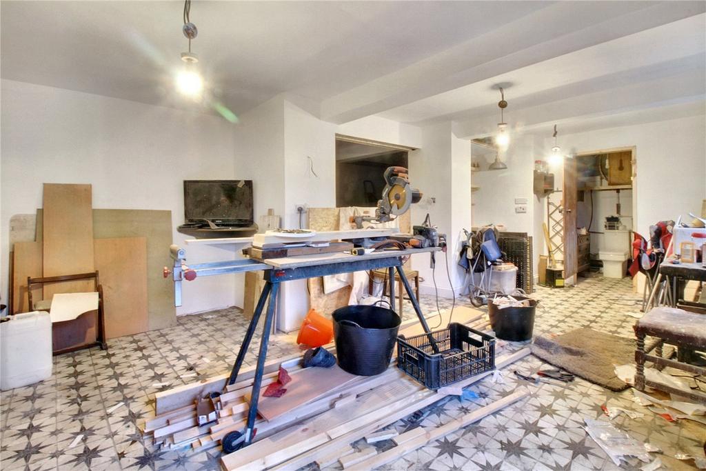 Basement